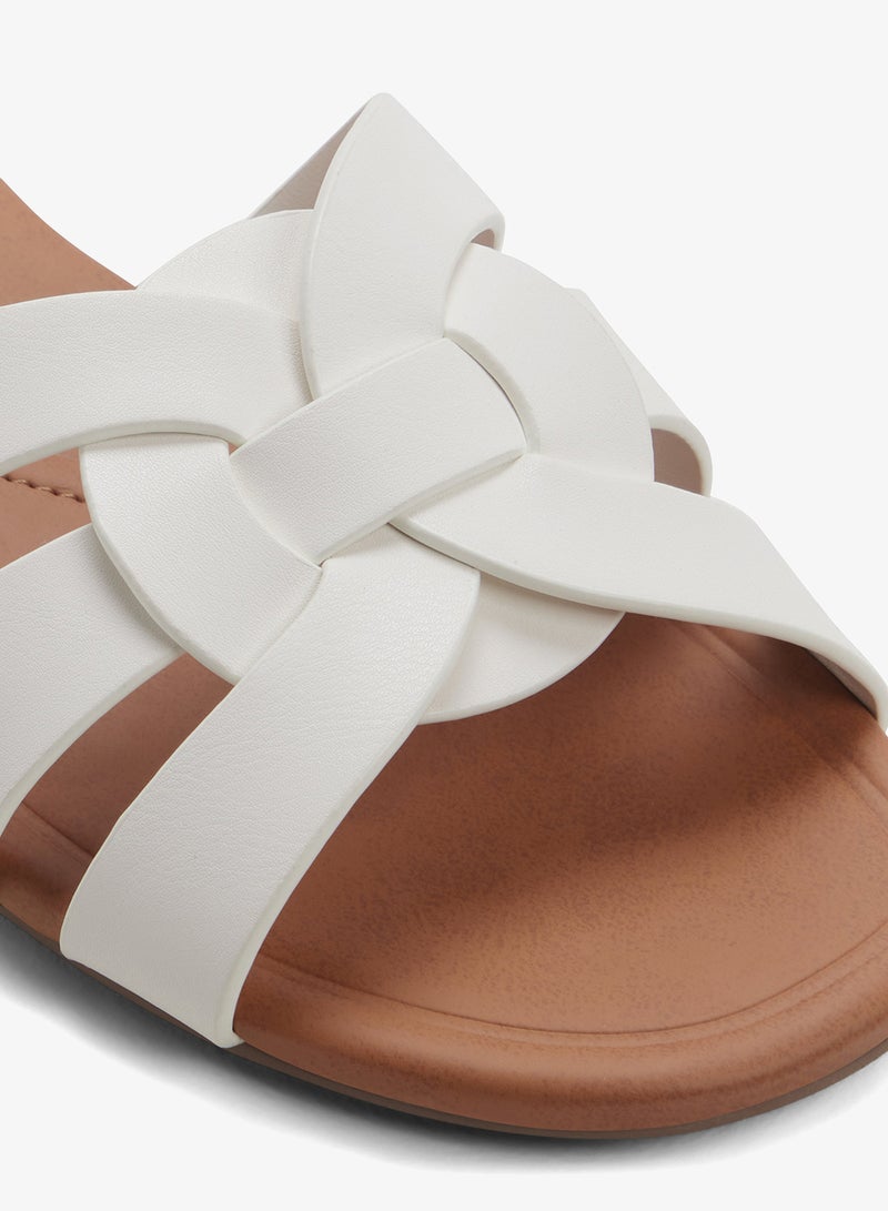 CALL IT SPRING Allee Slip On Sandals - Image 5